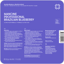 Mancine Hard Wax: Brazilian Blueberry 1.1lb - NEW