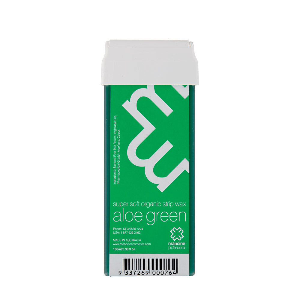 pro natures aloe vera [VEGAN BEAUTY] Mild & Moisture Aloe Vera Watery Gel (Tube) main image 1