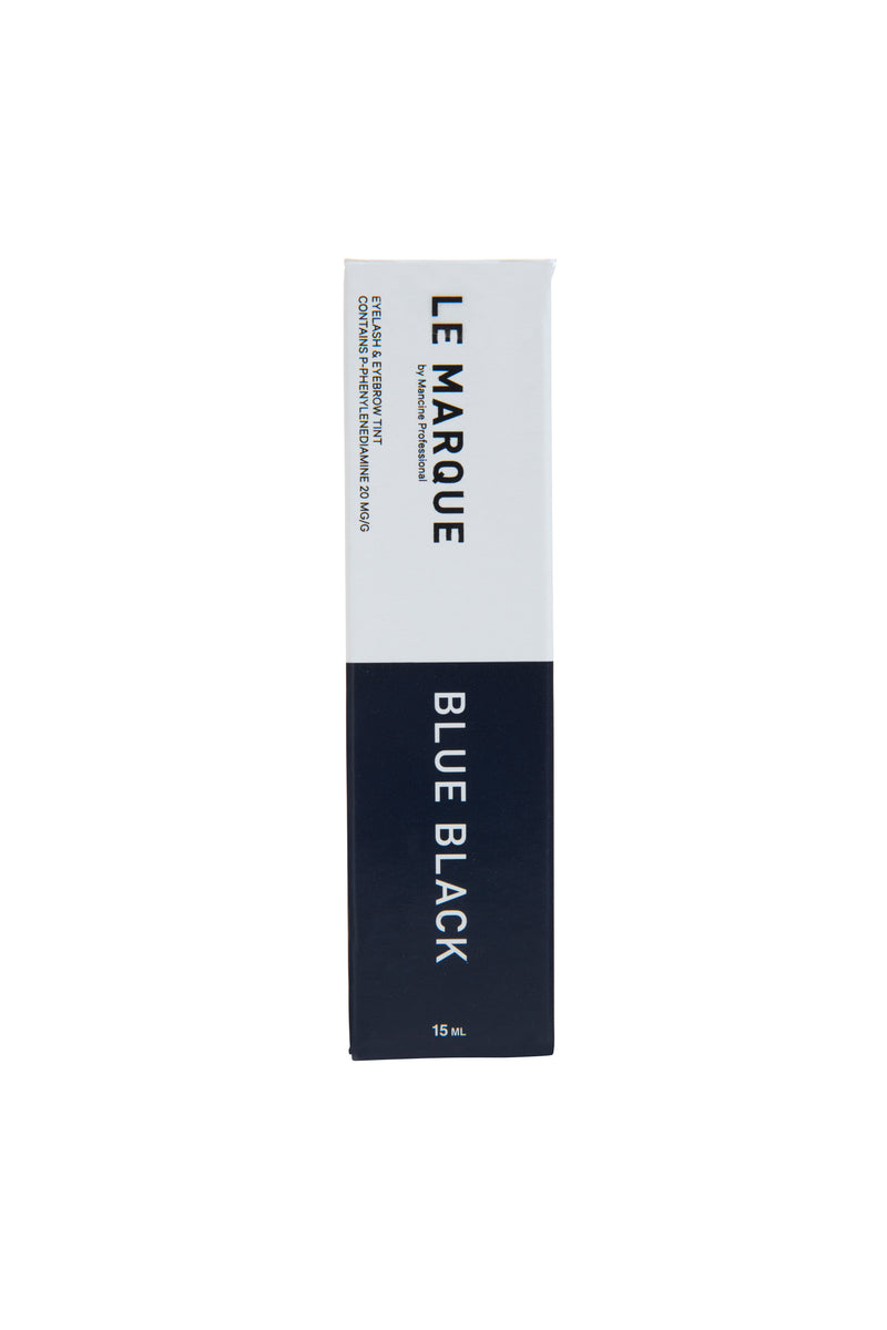 Le Marque Tint Blue/Black 15gm