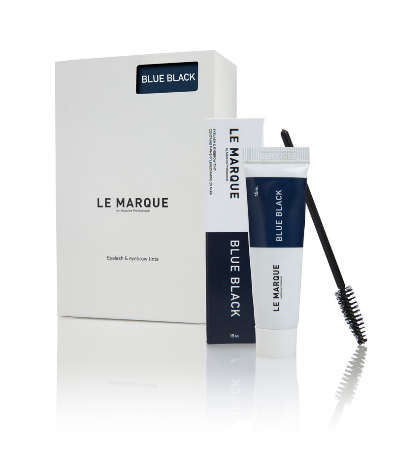 Le Marque Tint Blue/Black 15gm