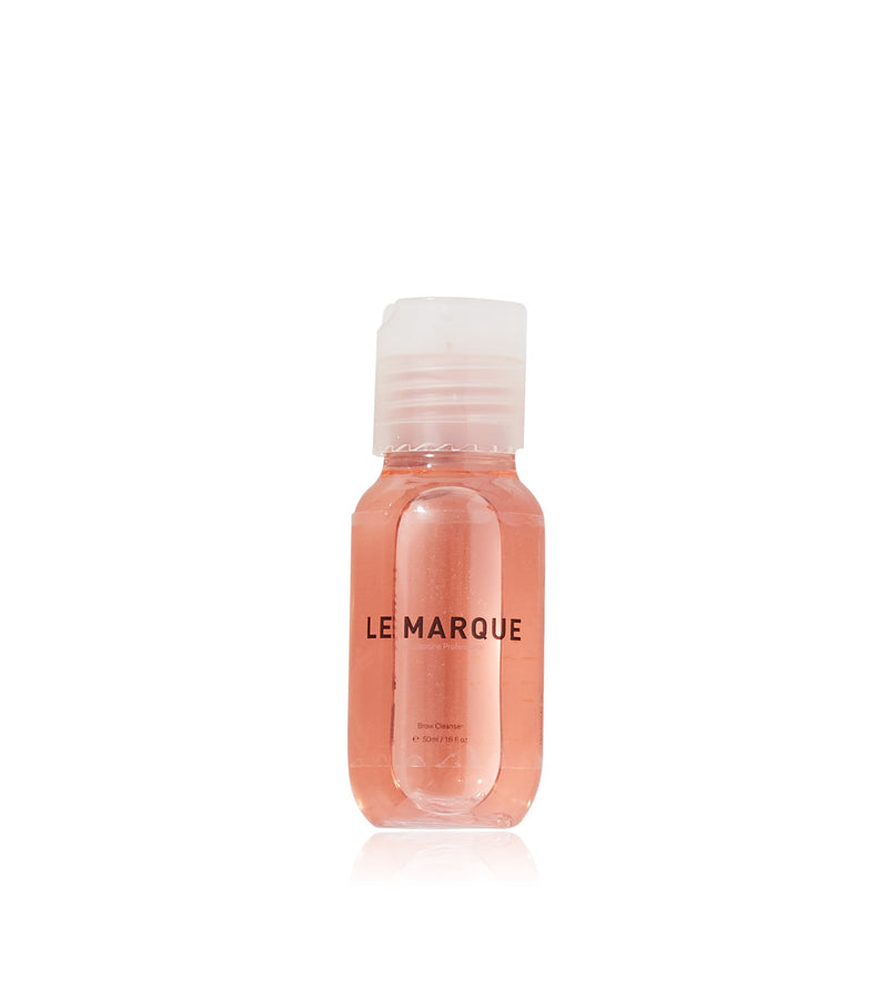 Le Marque Henna Brow Cleanser 50ml