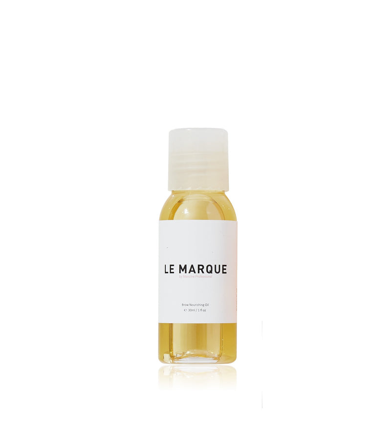 Le Marque Henna Brow Nourishing Oil 50ml