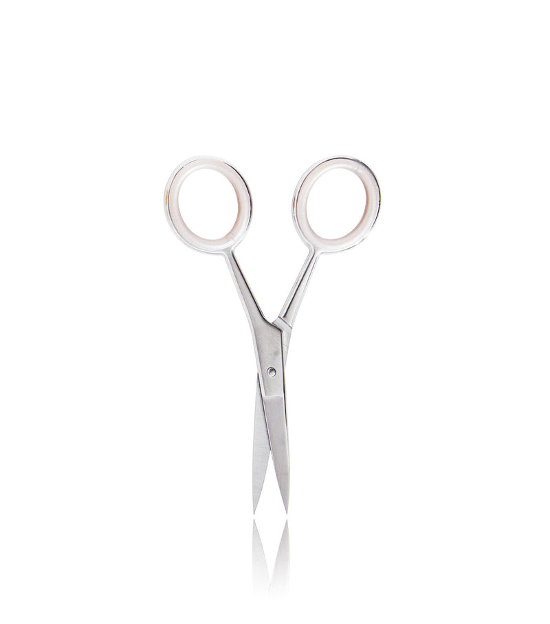 Le Marque Rose Gold Brow Scissors