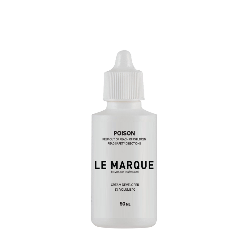 Le Marque Cream Developer 50ml