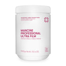 Mancine Strip Wax: Ultra Film Pomegranate & Jojoba (28.2oz)
