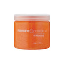Mancine Hot Salt Body Scrub: Mango & Rose Hip
