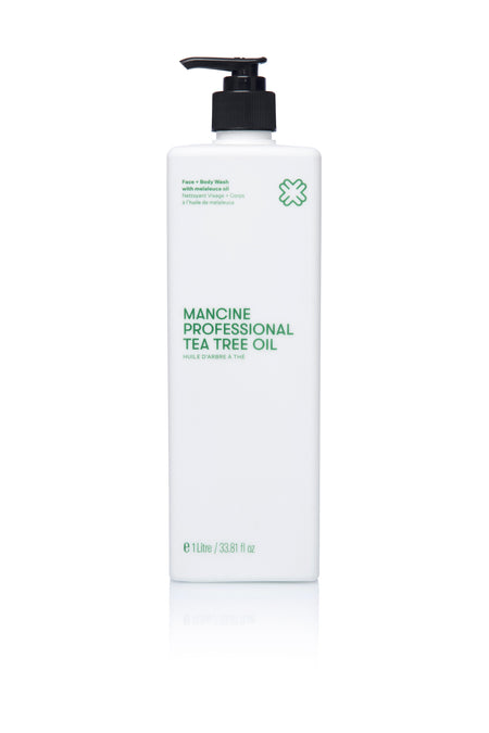 Mancine Miracle Citrus Wax Cleaner Solvent, 16 fl oz