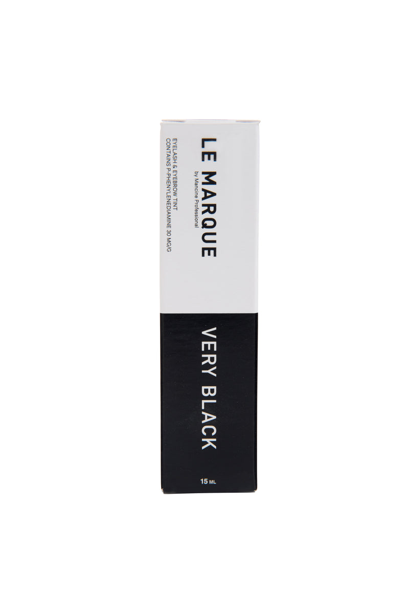 Le Marque Tint Very Black 15gm