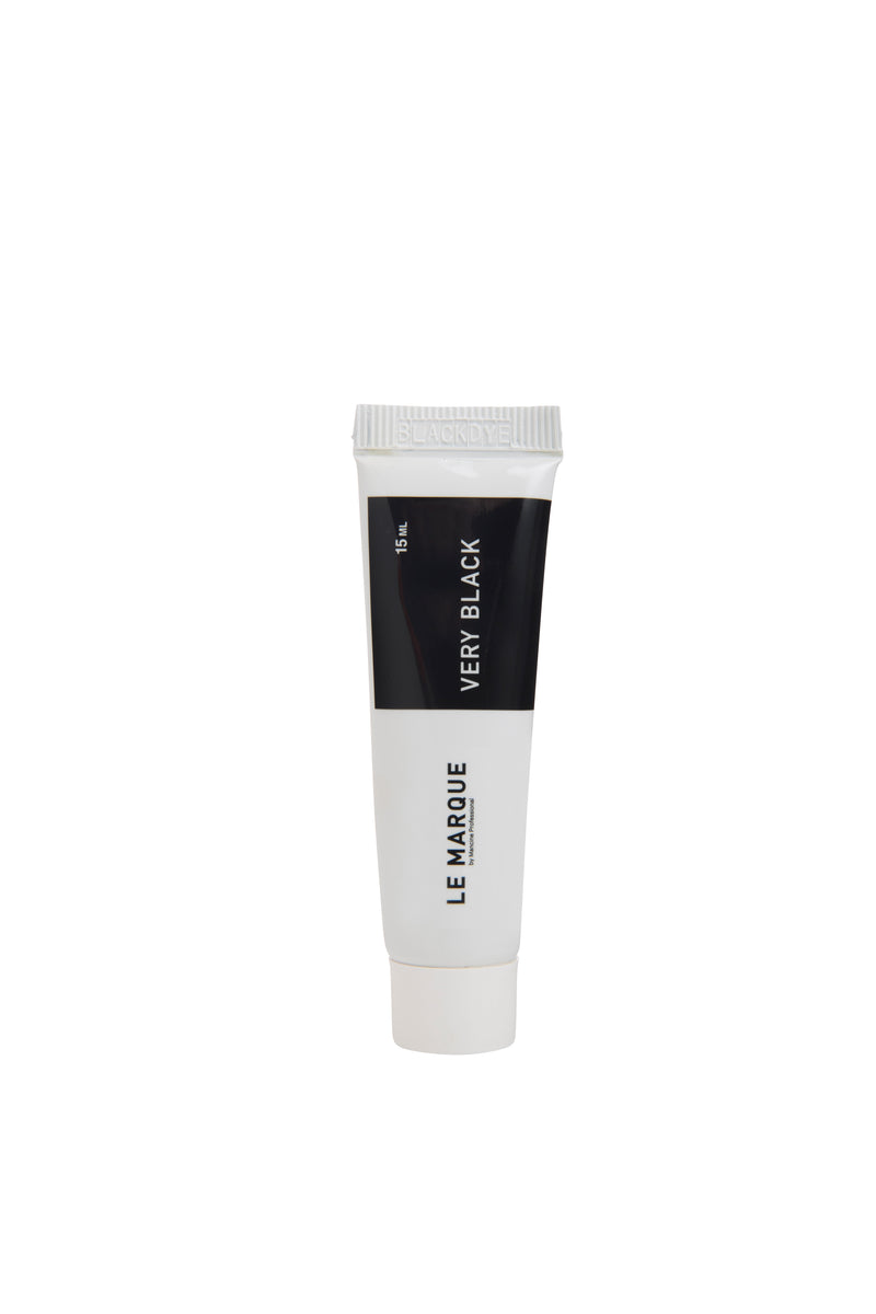 Le Marque Tint Very Black 15gm