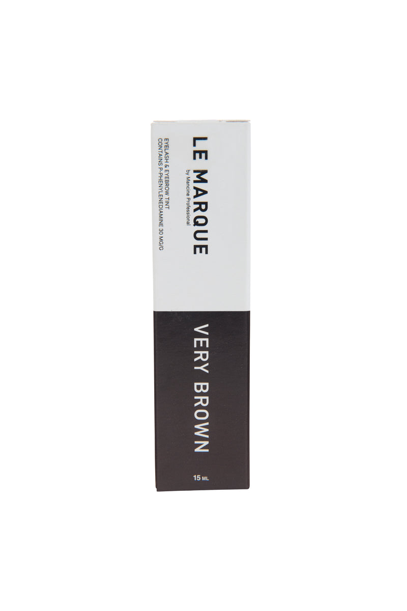 Le Marque Tint Very Brown 15gm