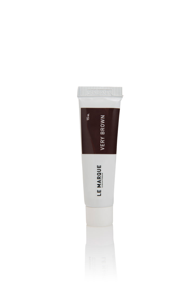 Le Marque Tint Very Brown 15gm