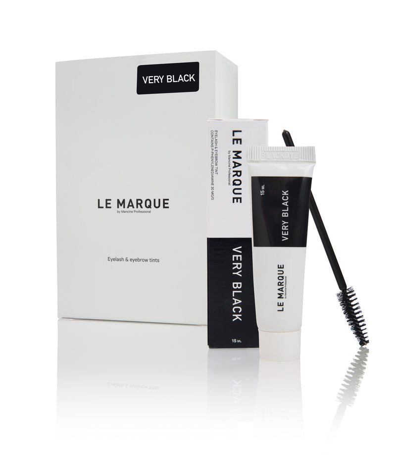 Le Marque Tint Very Black 15gm