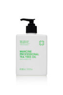 Mancine Tea Tree Oil Hand & Body Lotion (5%) 10.14 fl oz